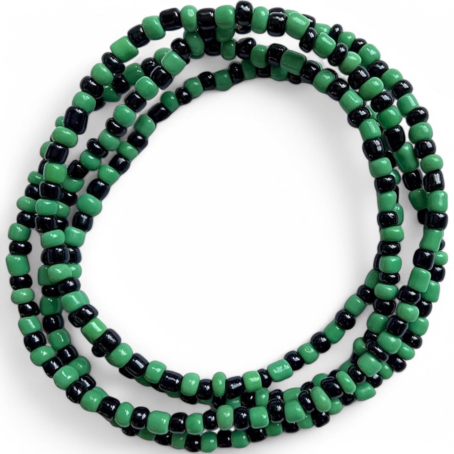 Oggun – Collar de Ogun Santería  –  Necklace Yoruba