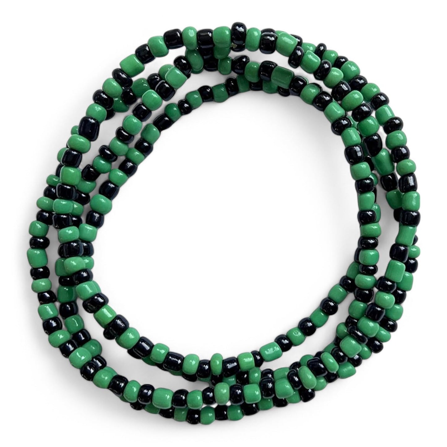 Oggun – Collar de Ogun Santería  –  Necklace Yoruba