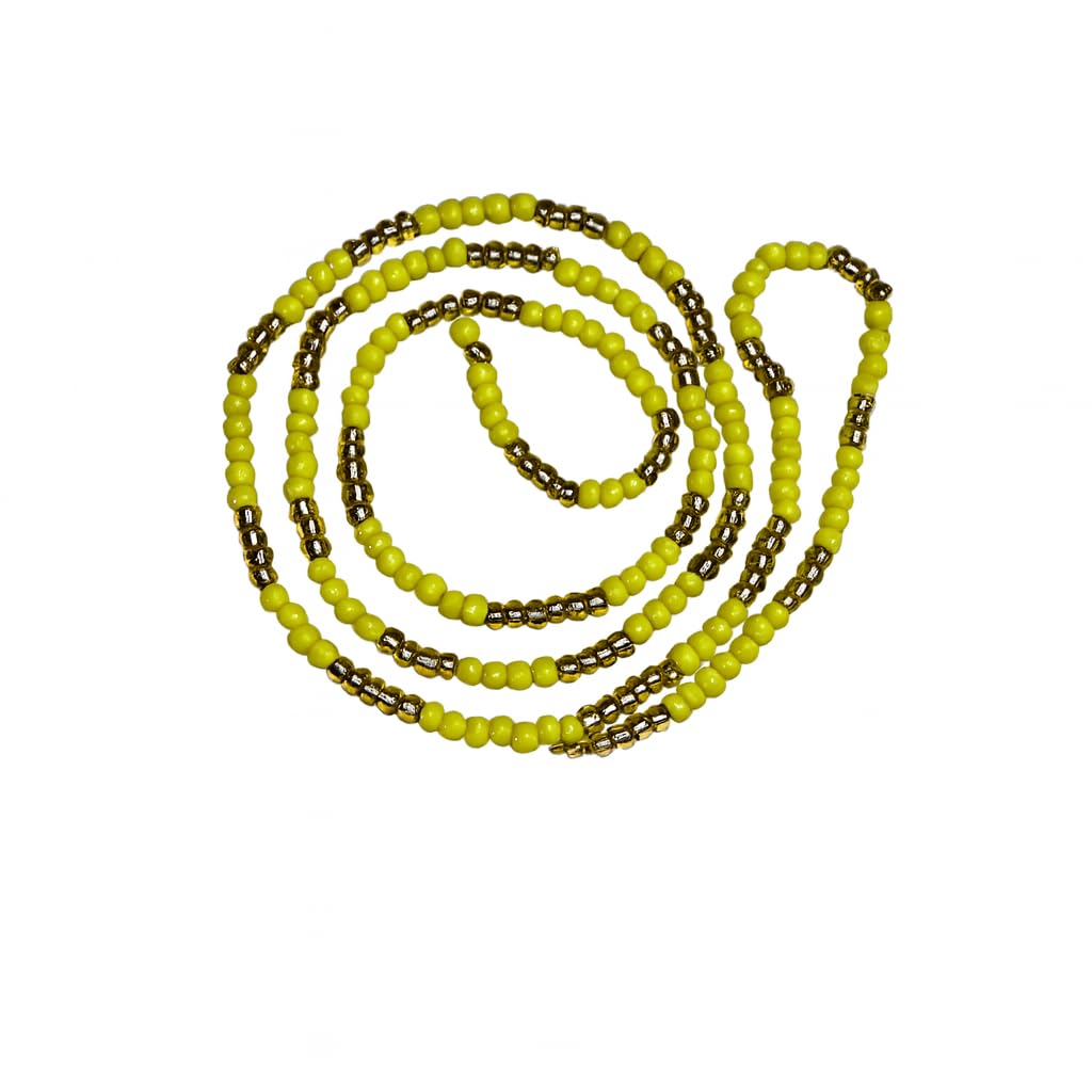 Elegua 7 Collares de Santeria Obatala, Shango, Oshun