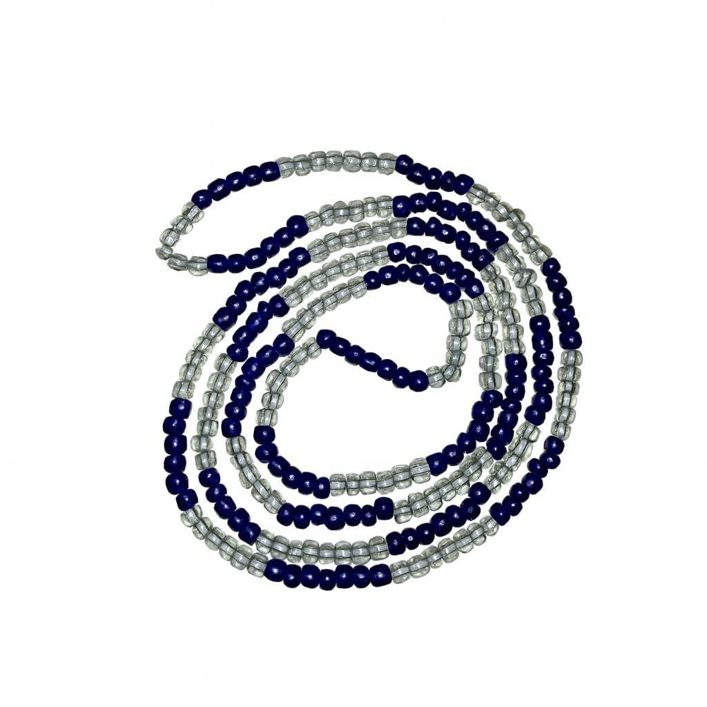 Elegua 7 Collares de Santeria Obatala, Shango, Oshun