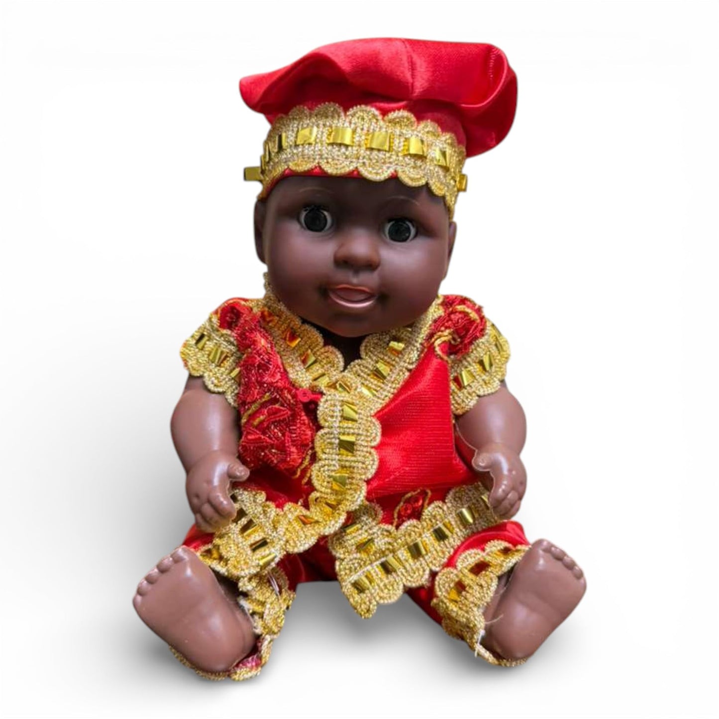 Ibeyis Twins Dolls Jimaguas Santeria Yoruba Orishas