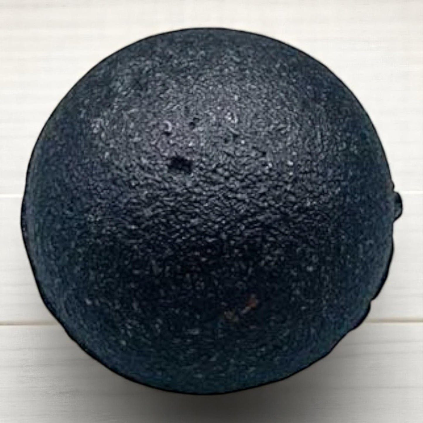 Oggun Iron Ball  –  Bola de Hierro for Ogun, 3" Refuerzo de