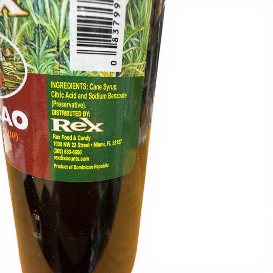Spiritual Ritual Melao Cane Syrup 12 fl oz Offering Liquid