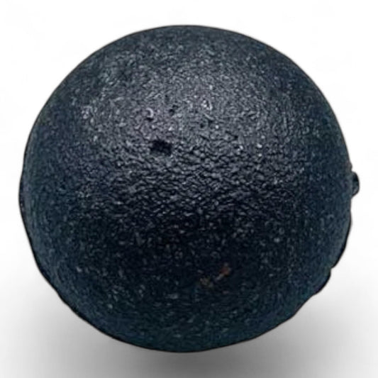 Oggun Iron Ball  –  Bola de Hierro for Ogun, 3" Refuerzo de