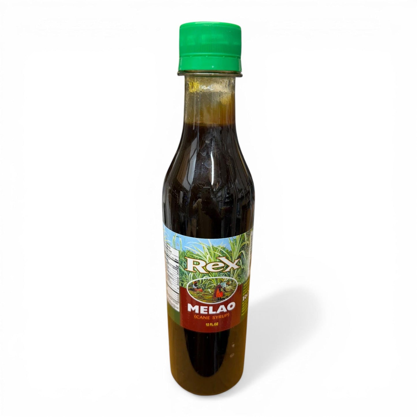 Spiritual Ritual Melao Cane Syrup 12 fl oz Offering Liquid