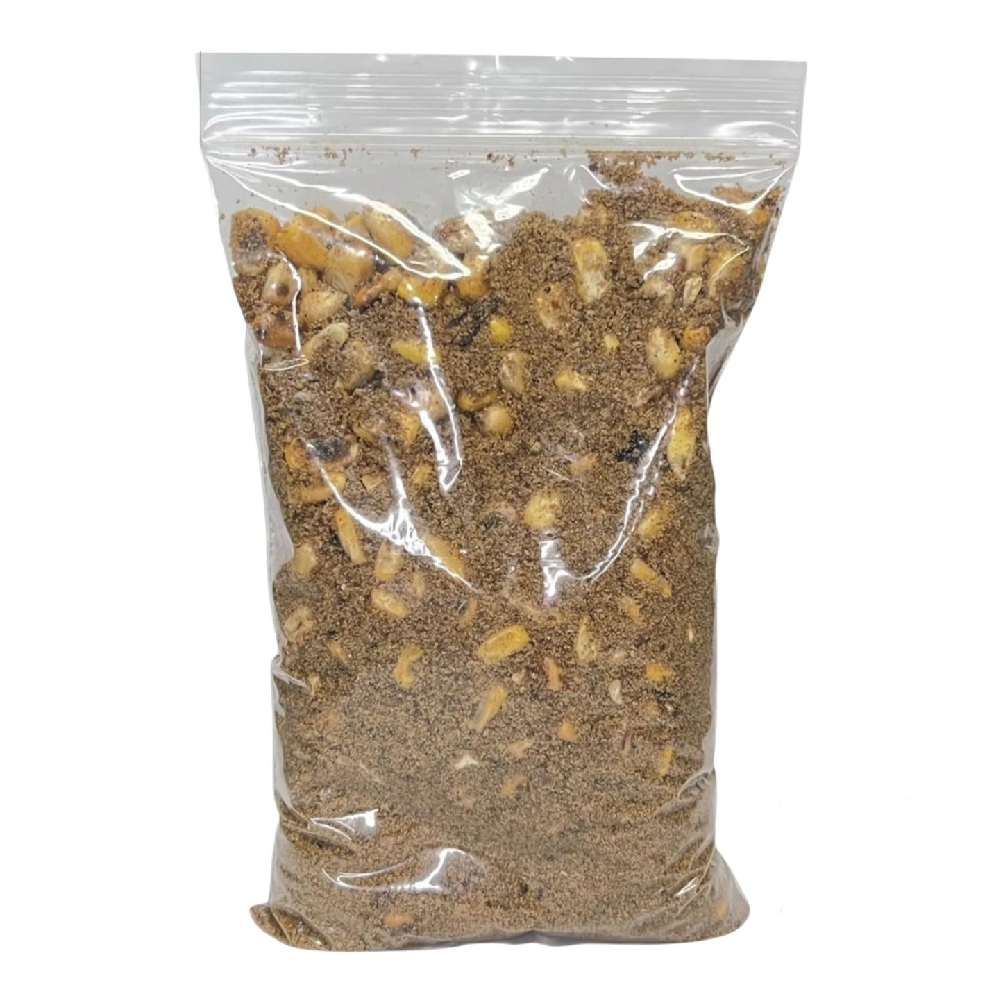Elegua EKU Maiz, Jutia y Pescado Ahumado 1/2 LB – Ofrenda