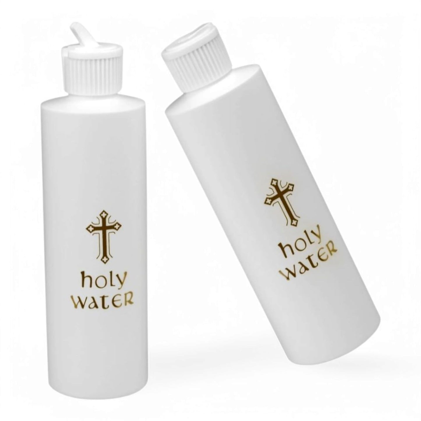 Holy Water – Agua Bendita Blessed Spiritual Water for