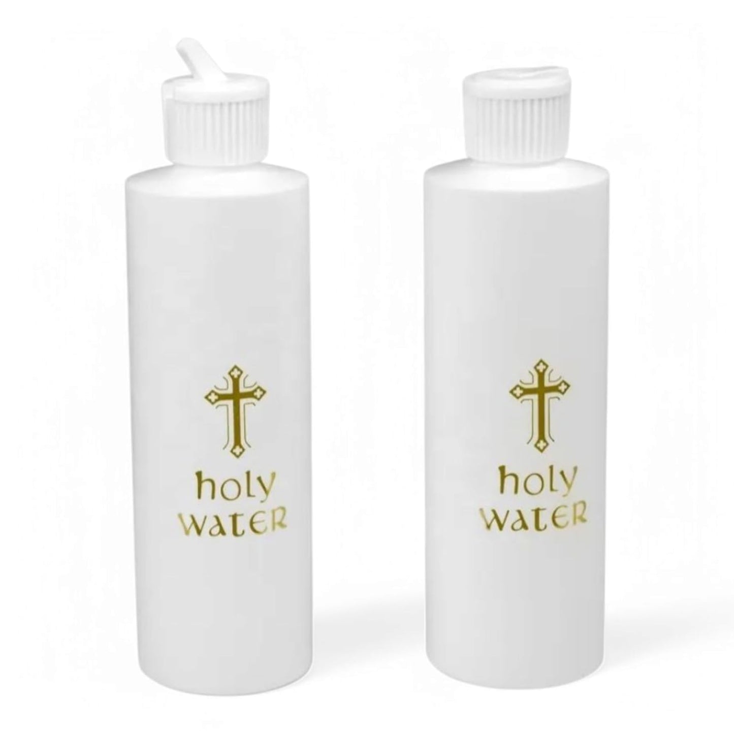 Holy Water – Agua Bendita Blessed Spiritual Water for