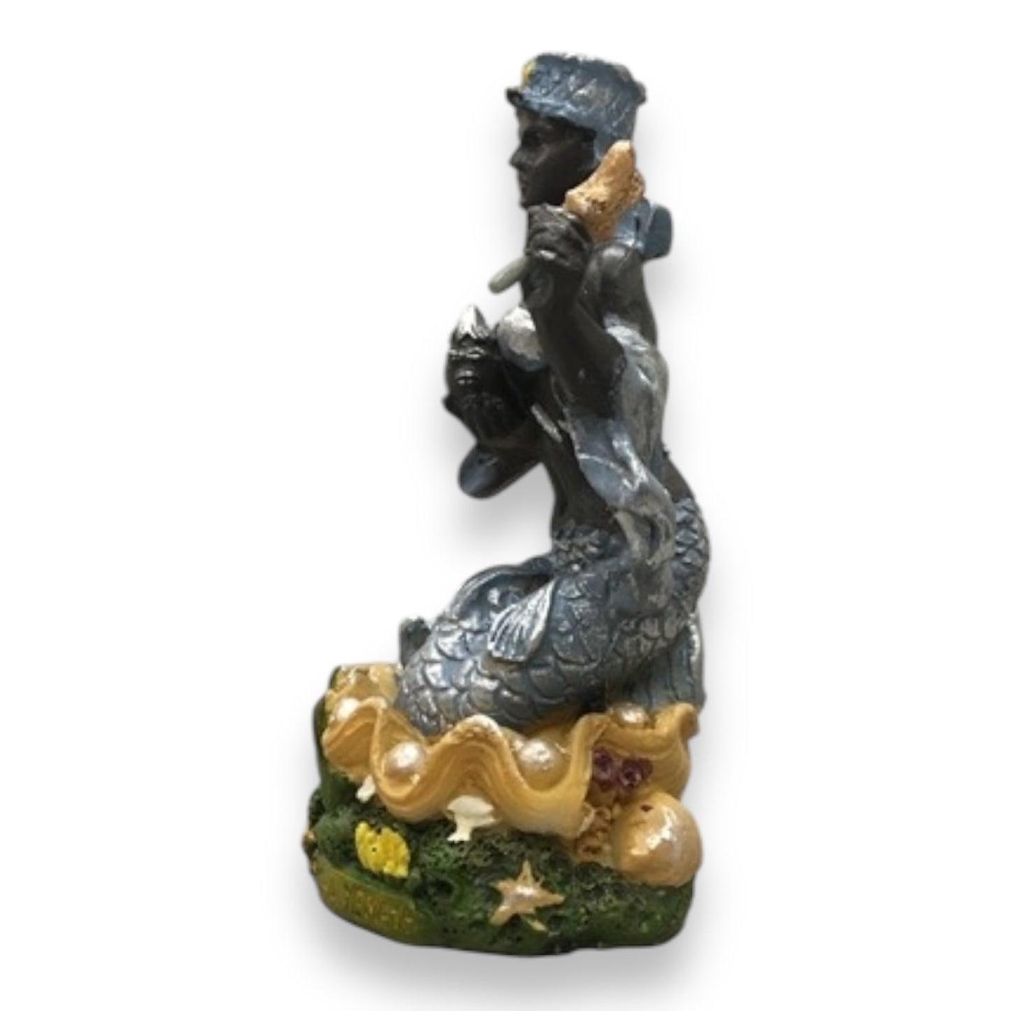 Yemaya 5" Diosa del Mar  –  Statue Religious Figurine