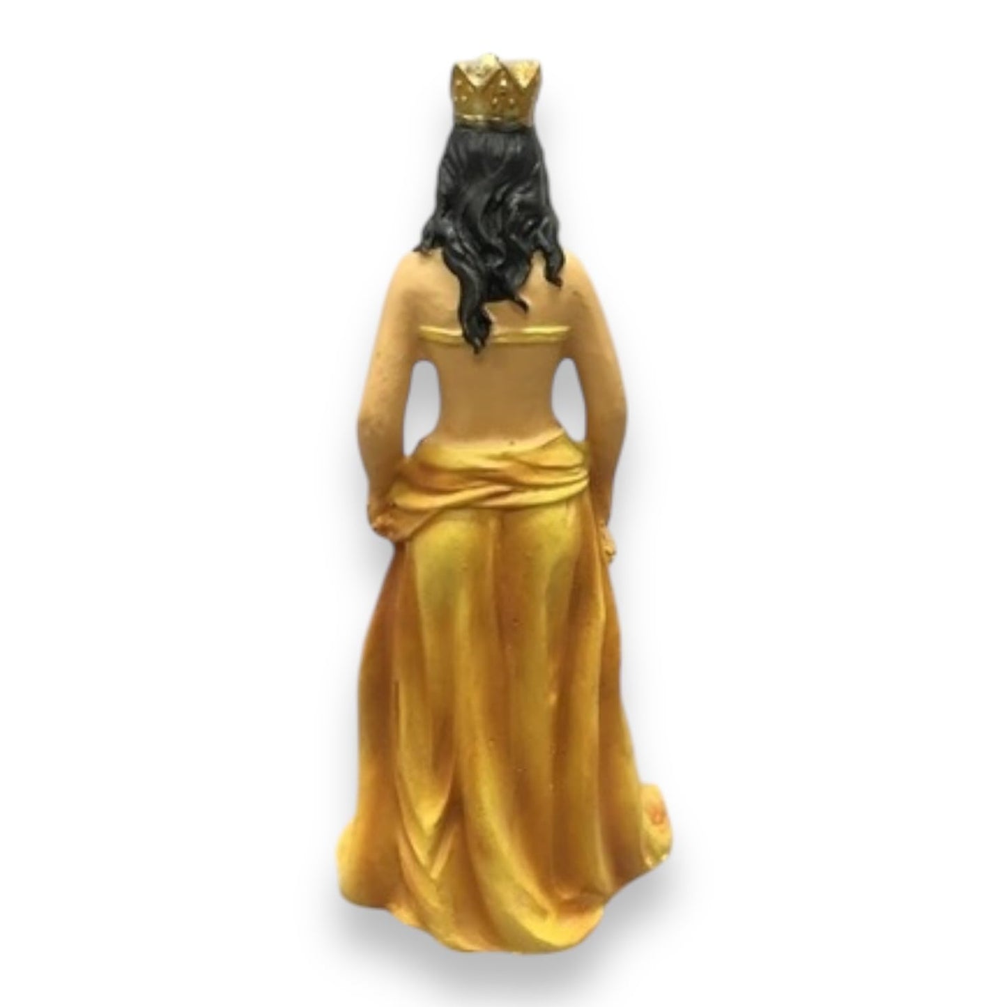 Oshun 5.5” Yoruba Orisha  –  Religious Statue Figurine