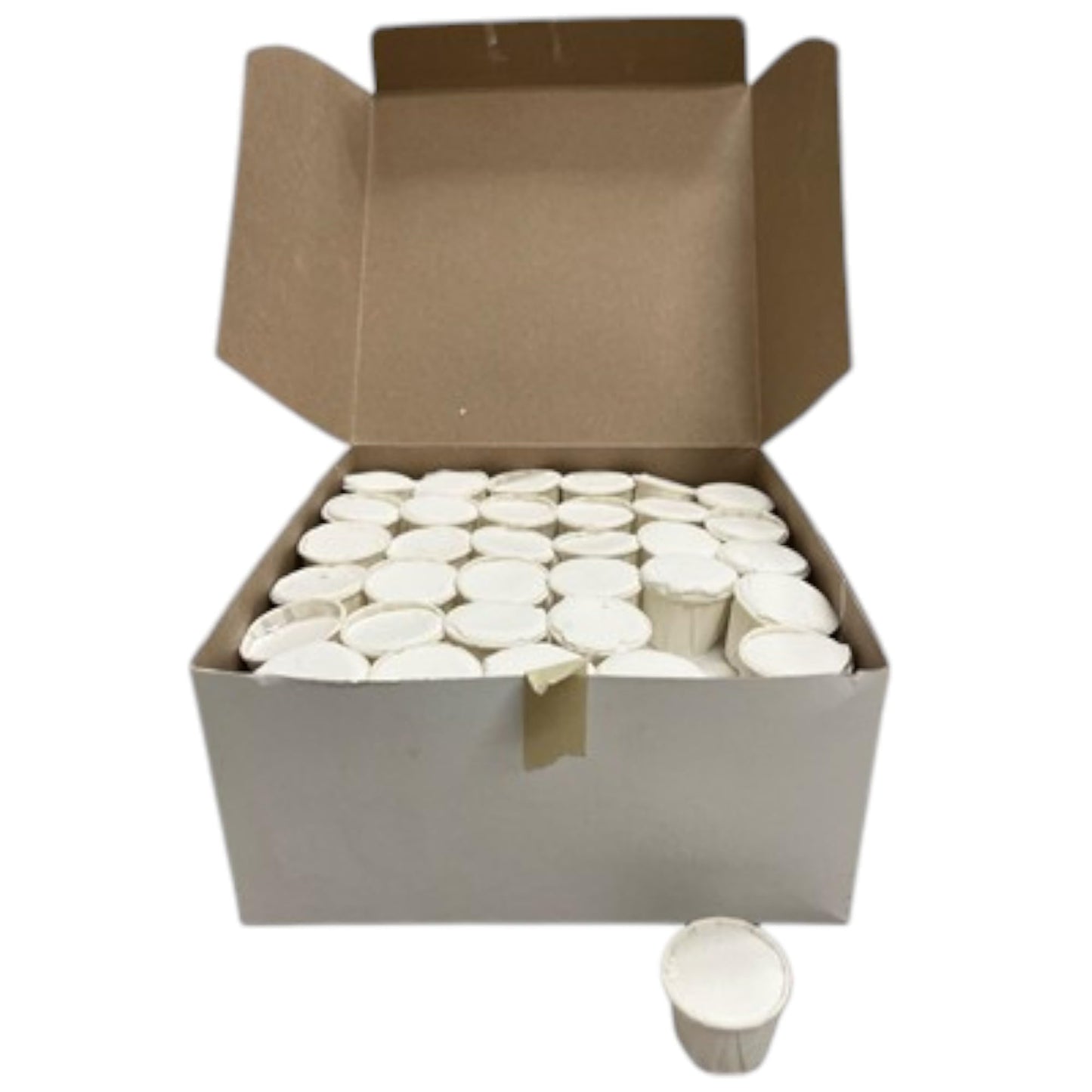 Cascarilla 100 Pcs/Box – Original All Natural for Religious