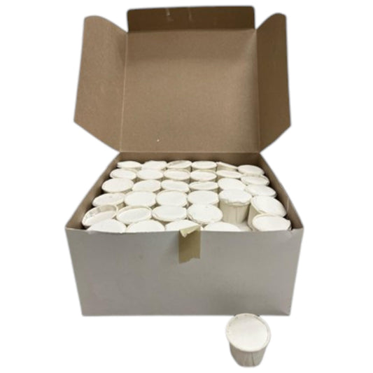 Cascarilla 100 Pcs/Box – Original All Natural for Religious