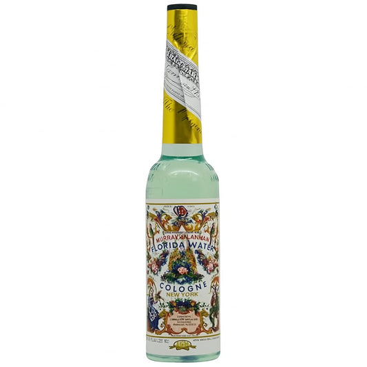 Spiritual Florida Cologne Water  –  7.5 oz