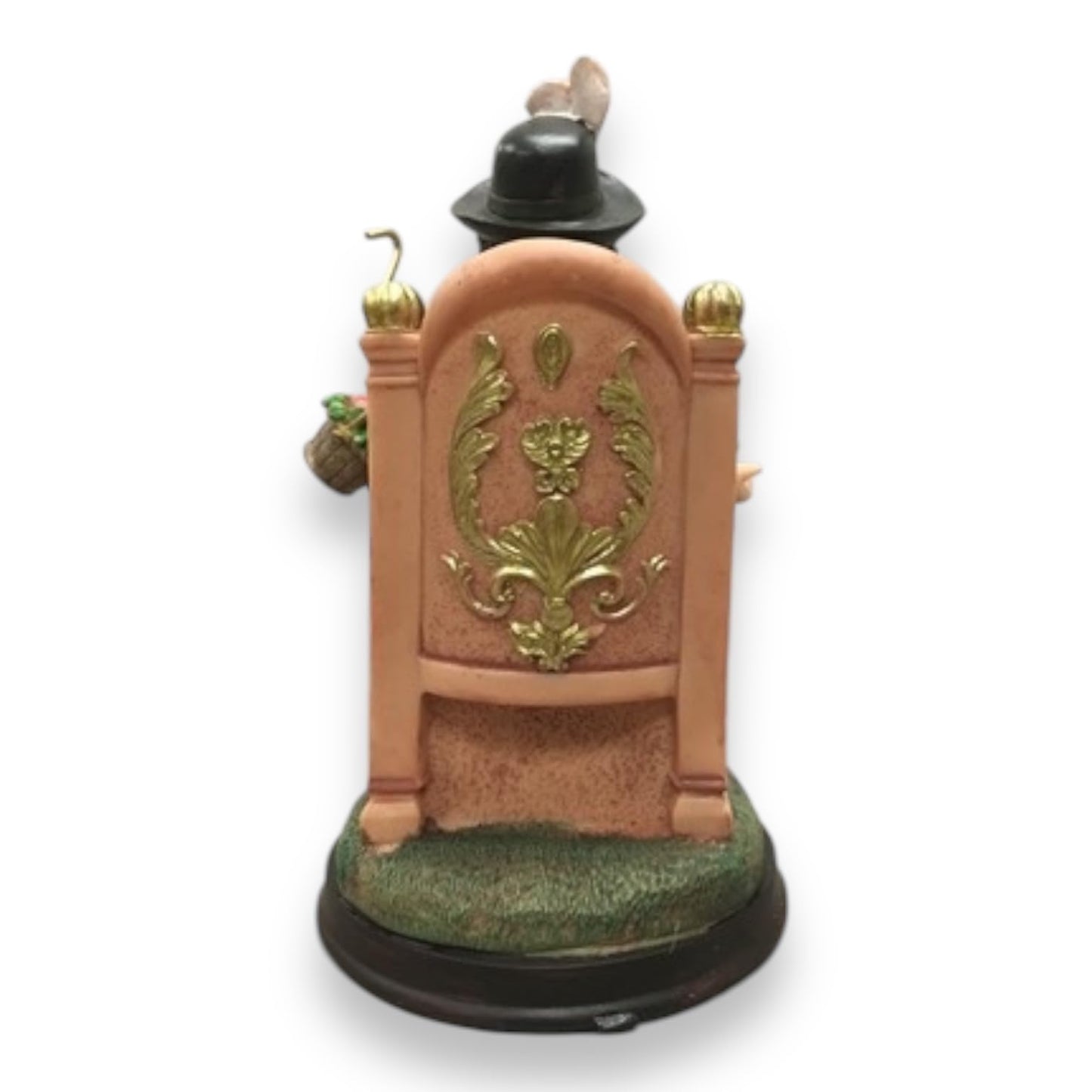 Niño de Atocha  –  Child of Atocha 10" Statue Religiuos