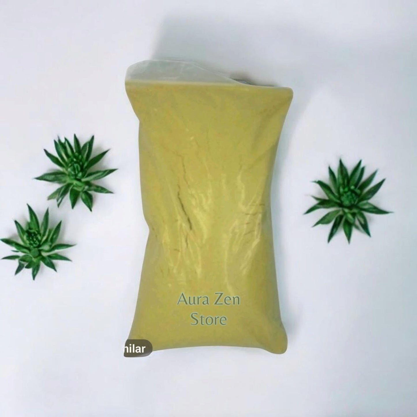 Orula Iyerosun Powder 1 lb (Pound) – Polvo de Ifa Ashe de