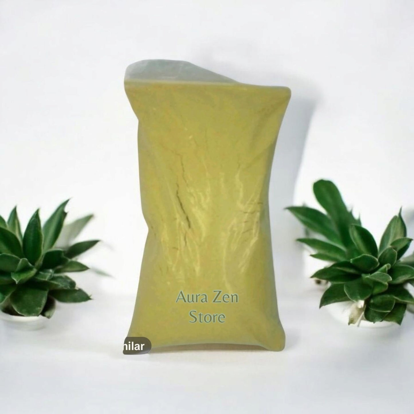Orula Iyerosun Powder 1 lb (Pound) – Polvo de Ifa Ashe de