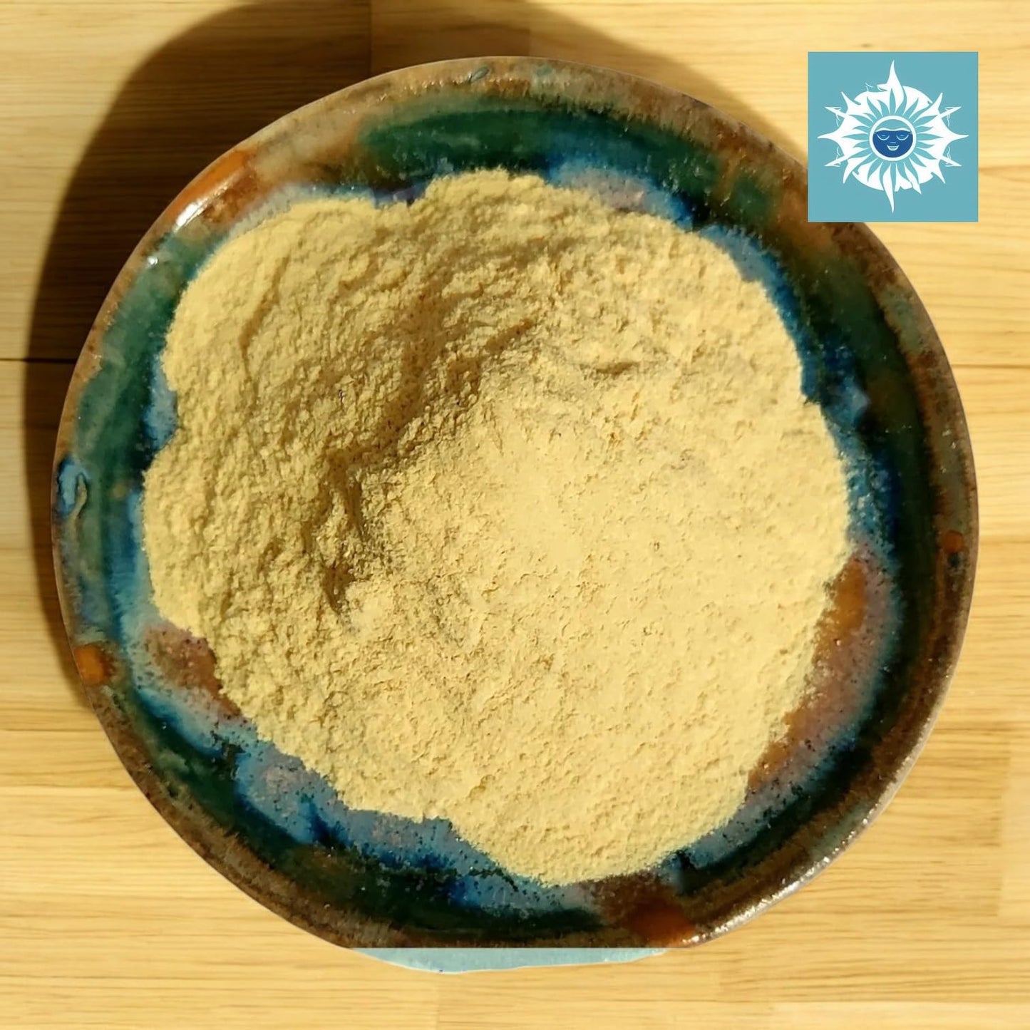 Orula Iyerosun Powder 1 lb (Pound) – Polvo de Ifa Ashe de