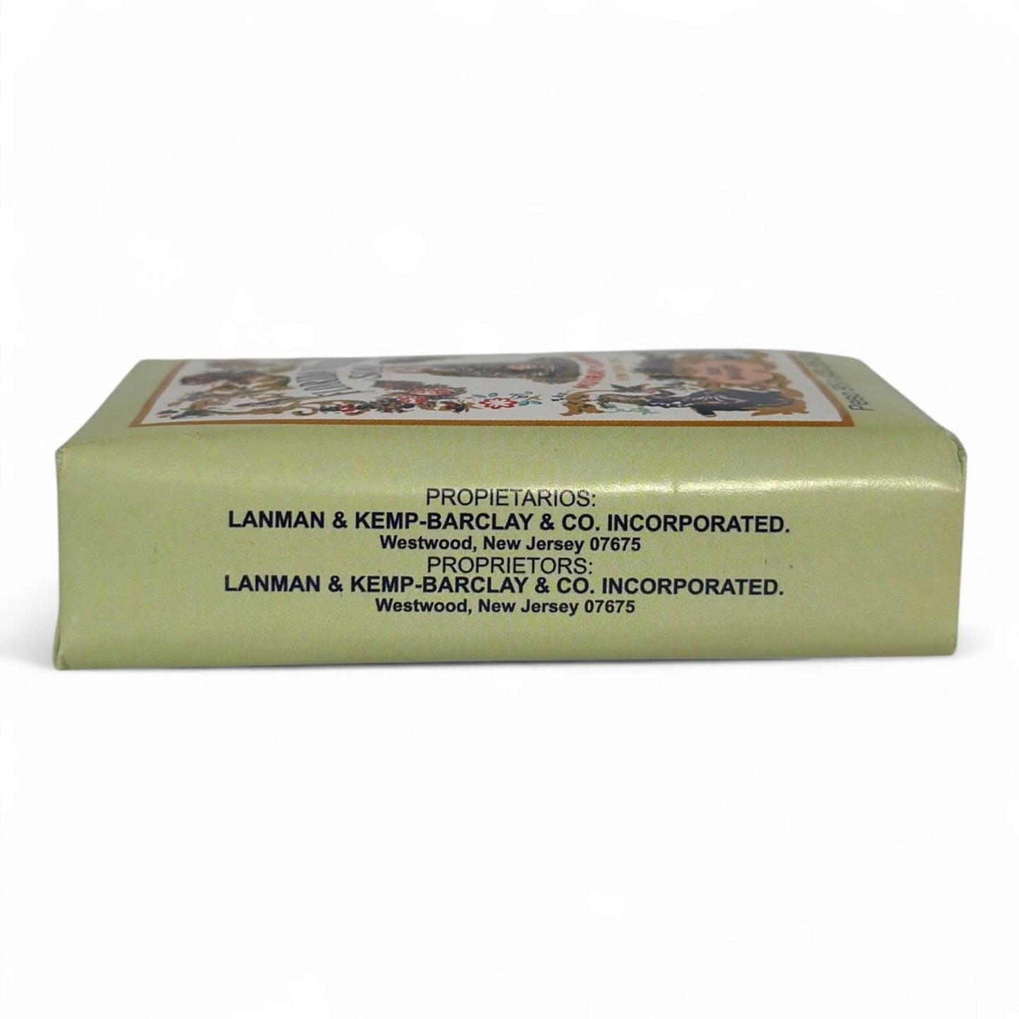 Florida Spiritual Cleanse Soap Bar 3.35oz – Purifying Bar