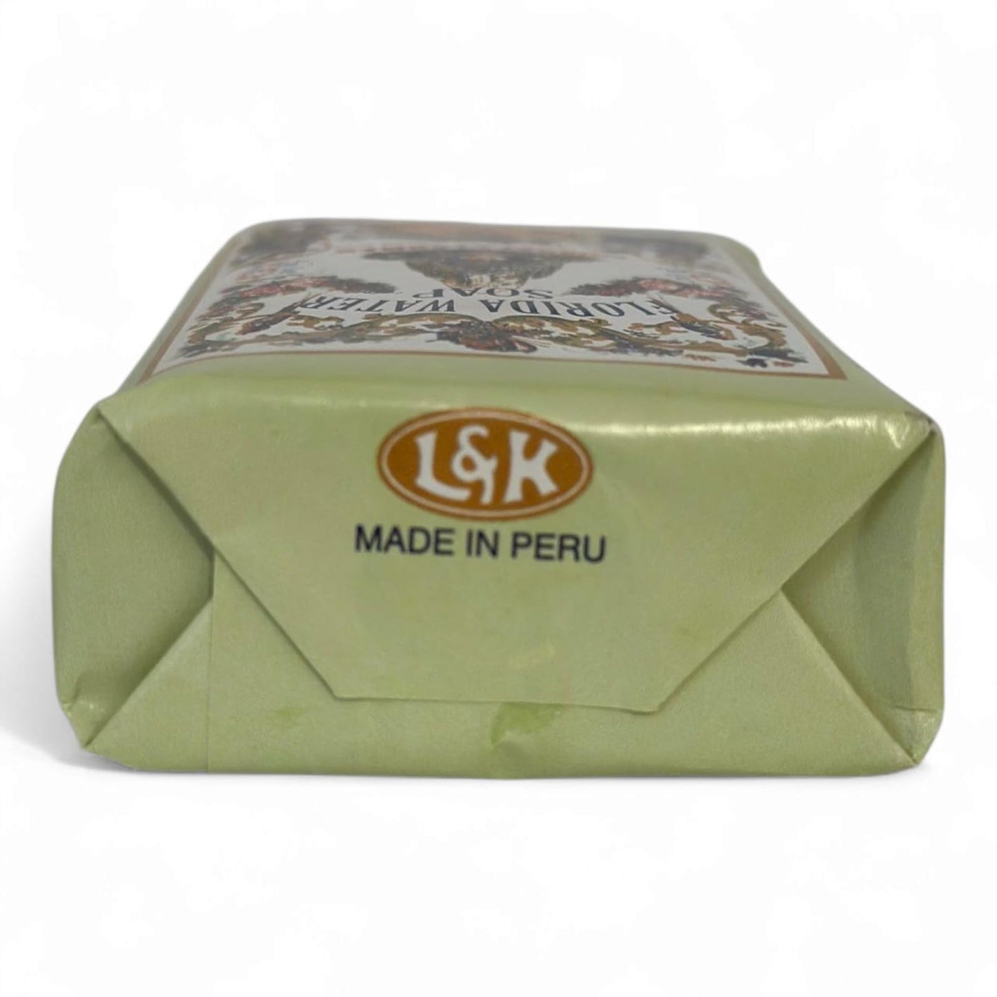 Florida Spiritual Cleanse Soap Bar 3.35oz – Purifying Bar