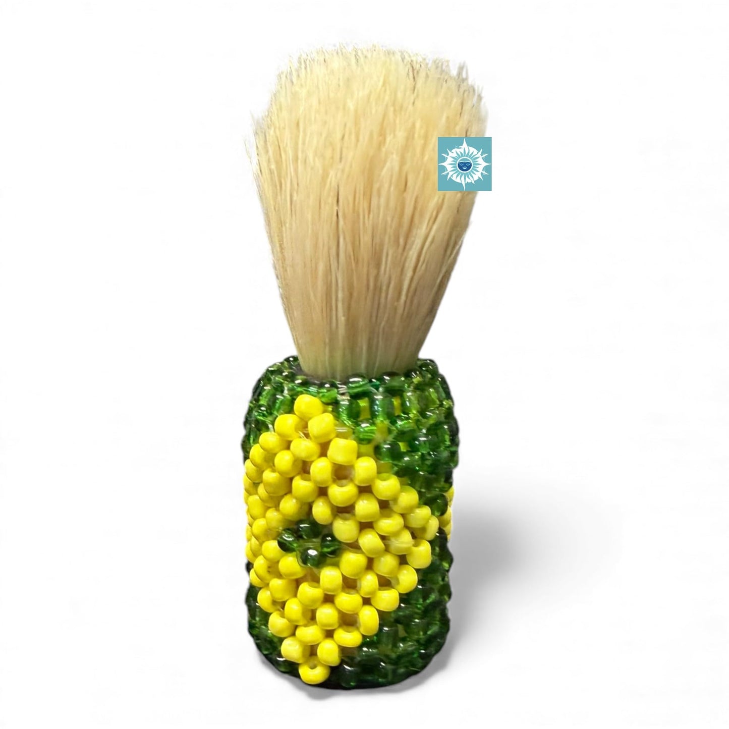 Orula Brocha de IFA  – Handcrafted Ifa Brush for Limpiezas
