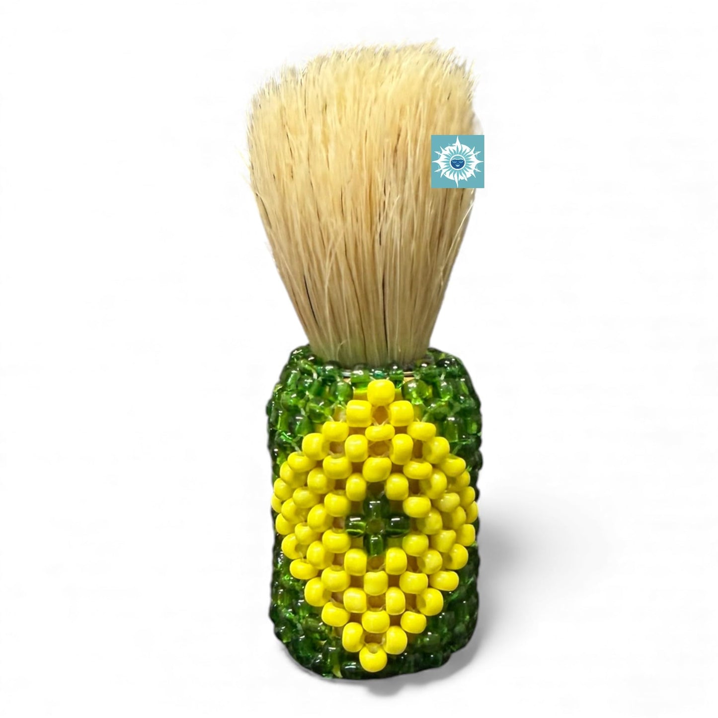 Orula Brocha de IFA  – Handcrafted Ifa Brush for Limpiezas