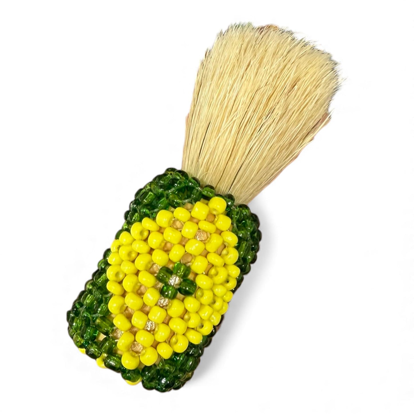 Orula Brocha de IFA  – Handcrafted Ifa Brush for Limpiezas