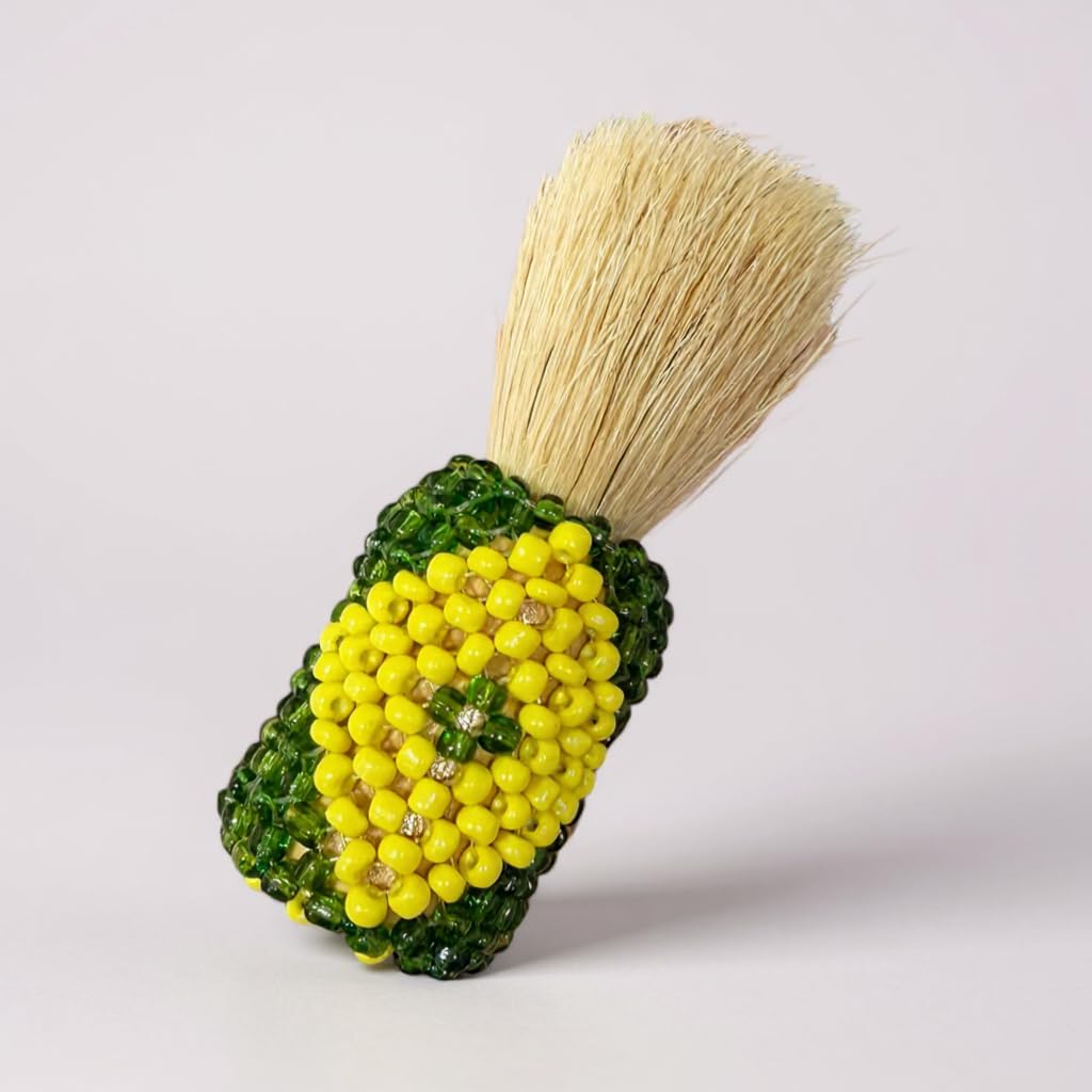 Orula Brocha de IFA  – Handcrafted Ifa Brush for Limpiezas