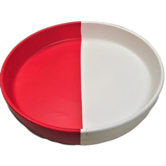 Oricha oko plato grande  –  plate for oricha oko 13.5 Inch