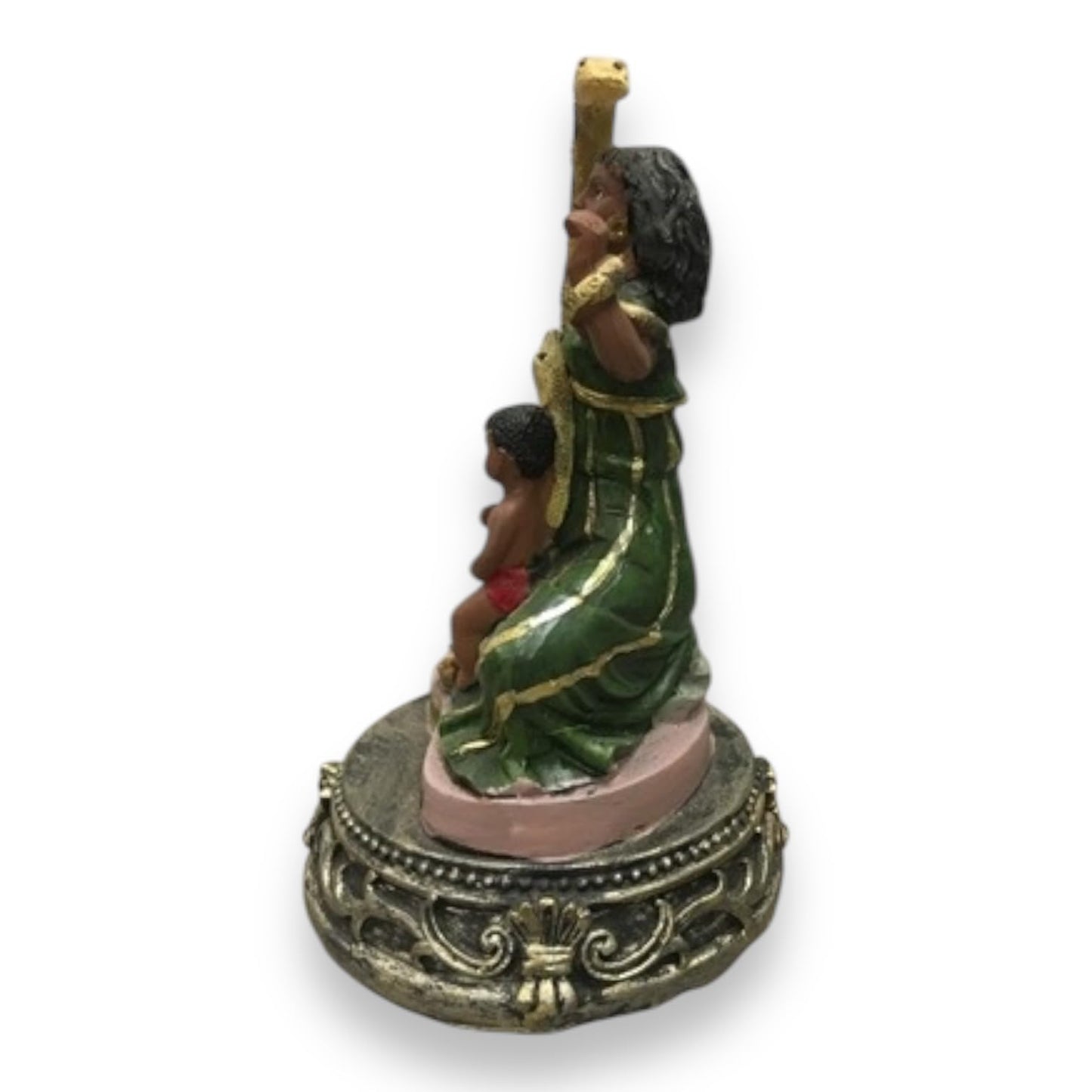 Santa Marta La Dominadora 6" Saint Martha Dominator