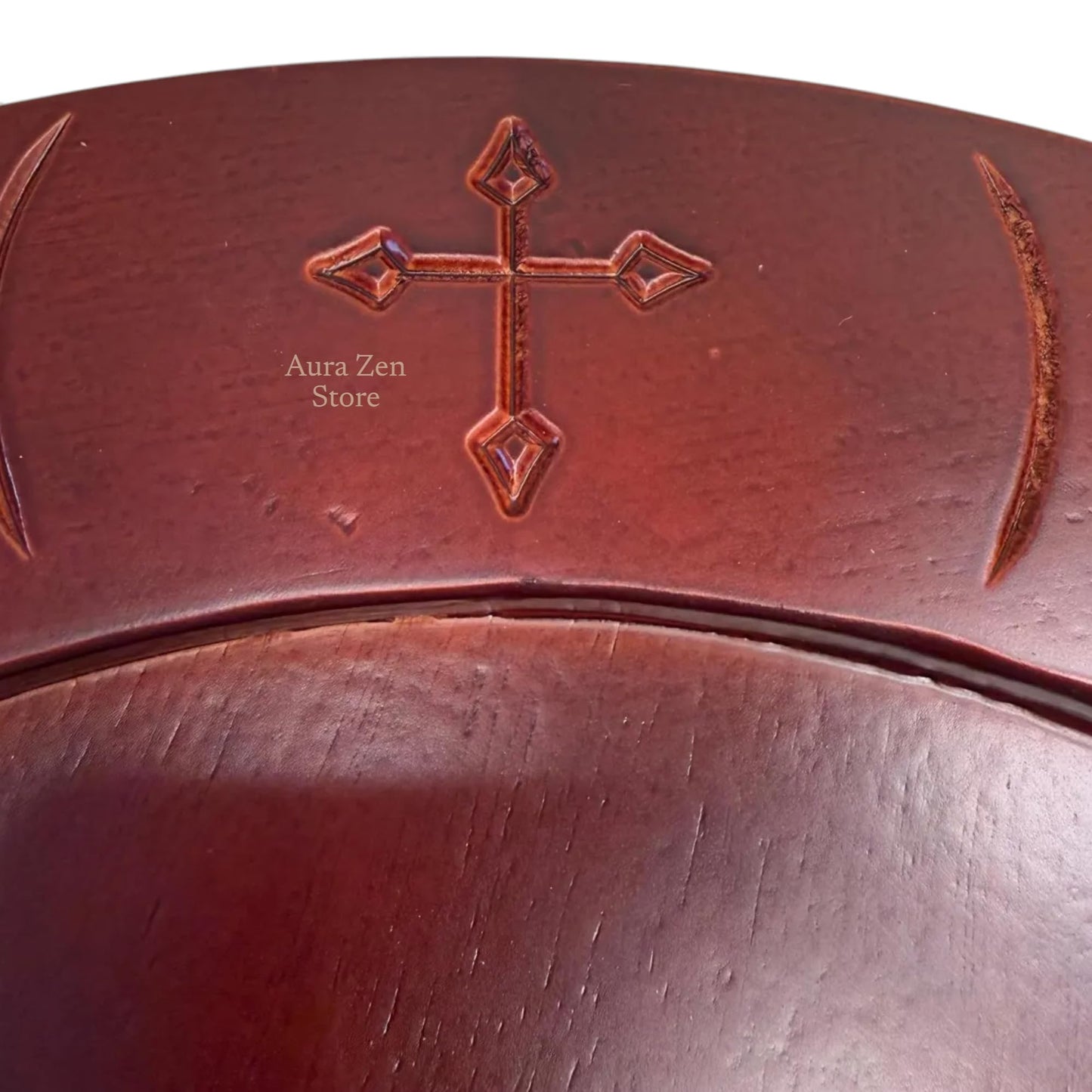 Orula – Tablero Ifa Divination Board de Madera