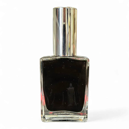 Pheromone Perfume Black Hen  –  Unisex Attraction Perfum by