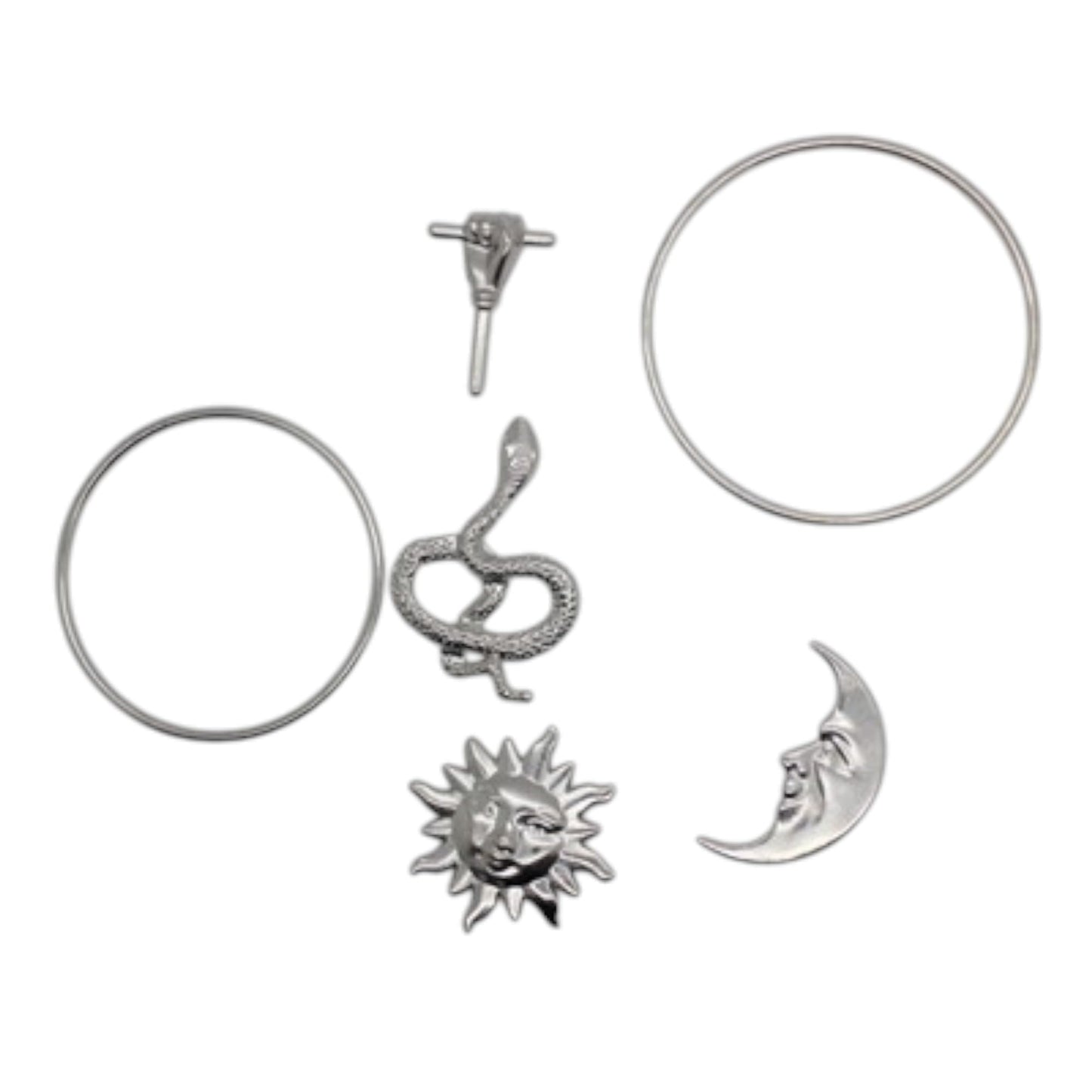 Obatala Tools (Herramientas de Obatala)  –  Orishas