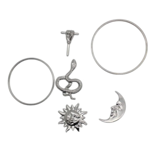 Obatala Tools (Herramientas de Obatala)  –  Orishas