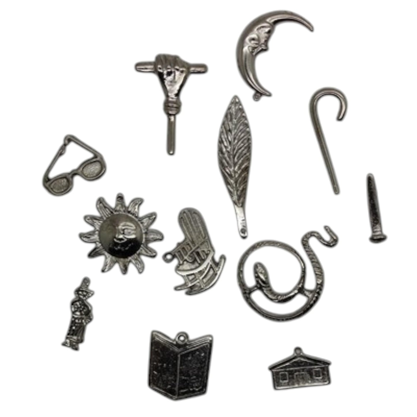 Ochanla Tools, Herraminetas – Sacred Representation of