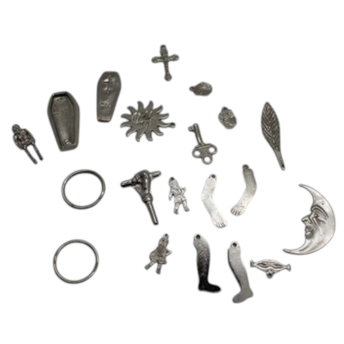 Oduwa Tools (Herramientas Oduduwa) – Sacred Yoruba Ritual