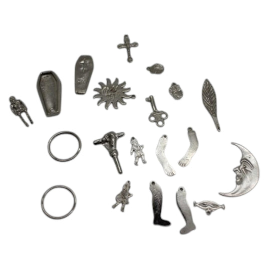 Oduwa Tools (Herramientas Oduduwa) – Sacred Yoruba Ritual