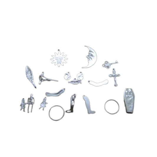 Oduduwa Small Tools – Spiritual Set for Rituals, with