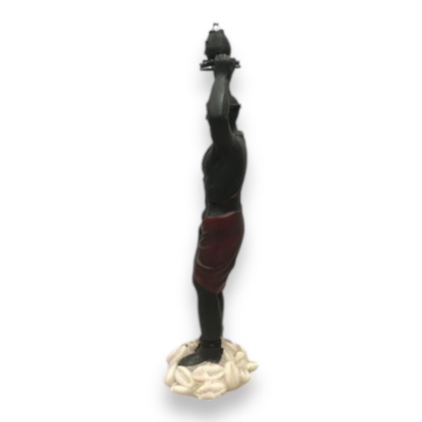 Elegua 5" Orisha Religious Statue Figurine