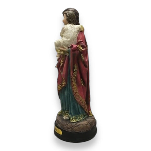 San Jose  –  Saint Joseph 8" Resin Figurine – Religious