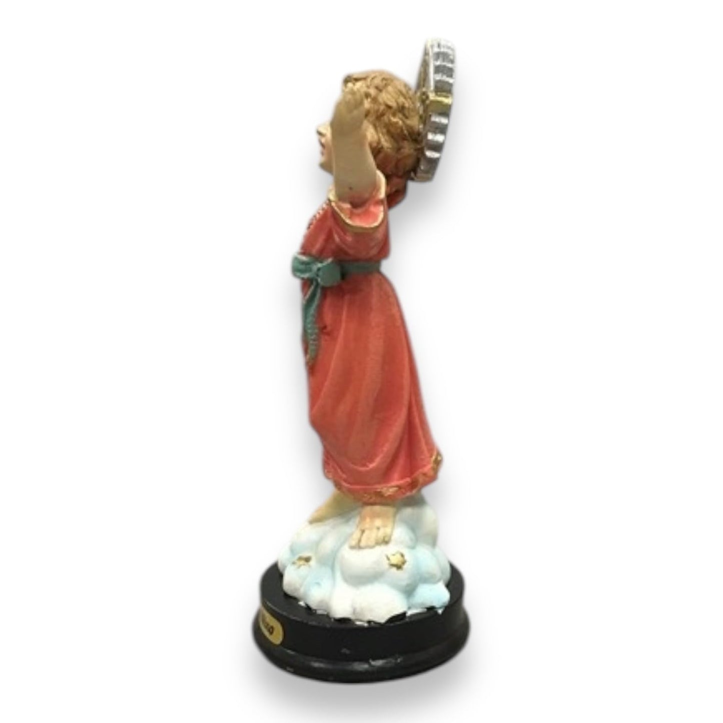 Divino Niño de Jesus  –  Divine Child Jesus 5” Resin