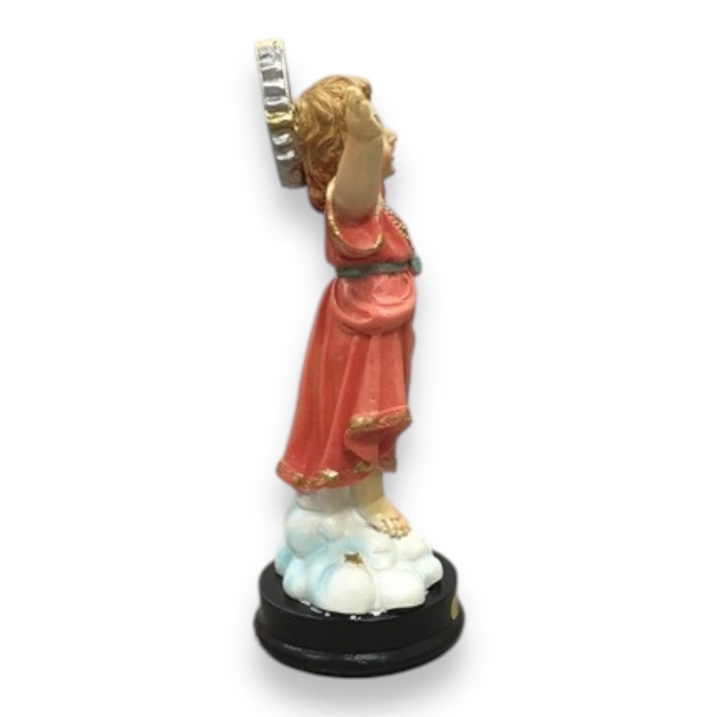 Divino Niño de Jesus  –  Divine Child Jesus 5” Resin