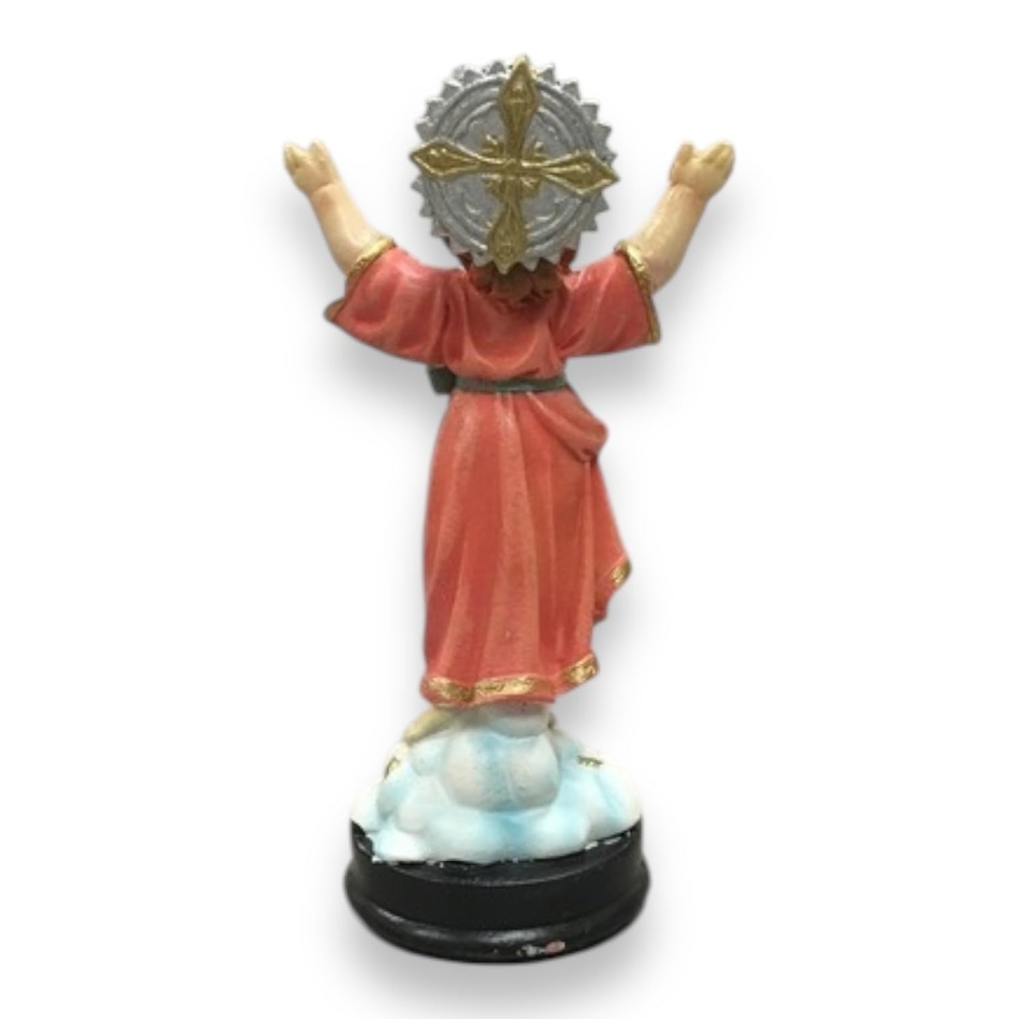 Divino Niño de Jesus  –  Divine Child Jesus 5” Resin