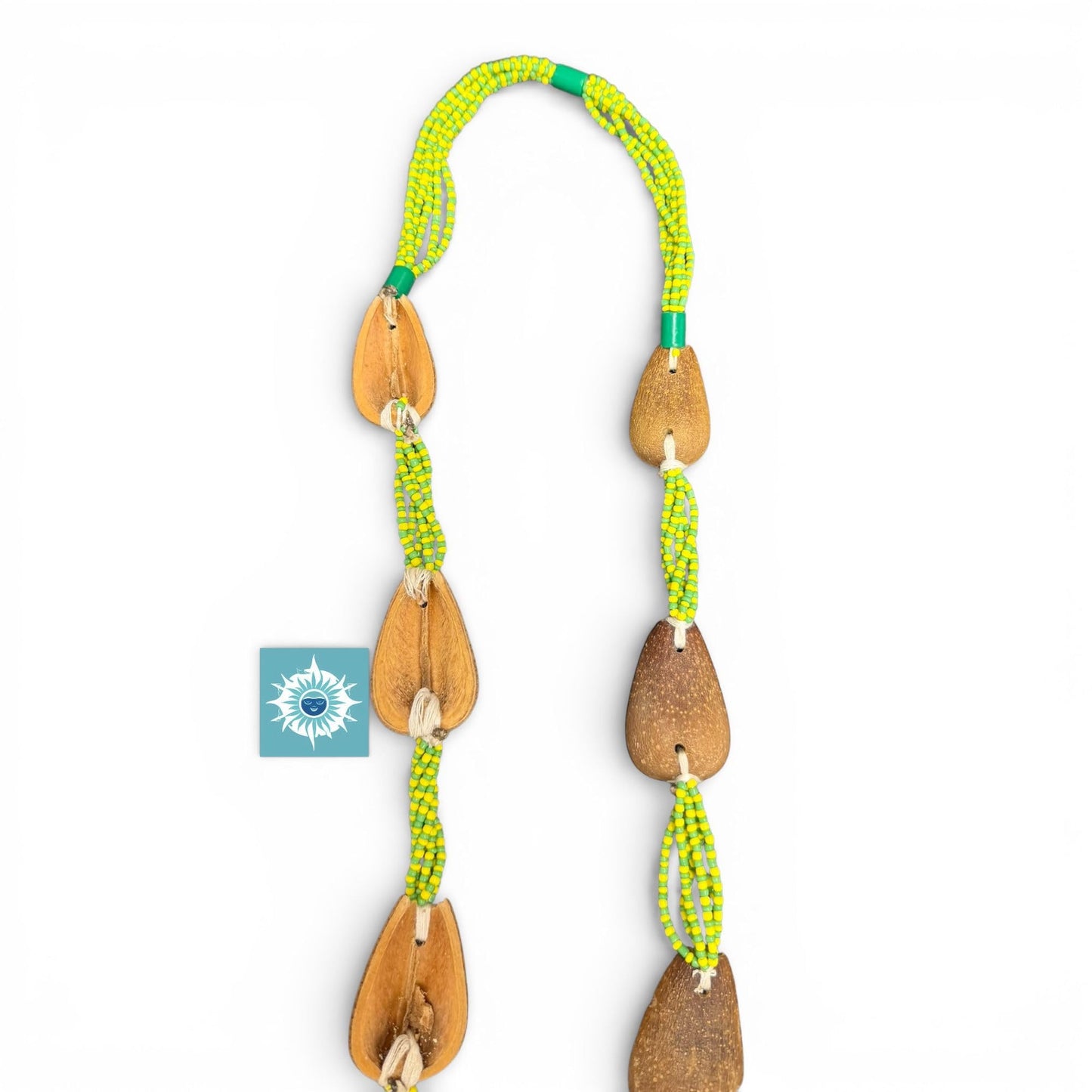 Orula Ekuele Opele  Ifa Divination Chain – Handmade Yoruba