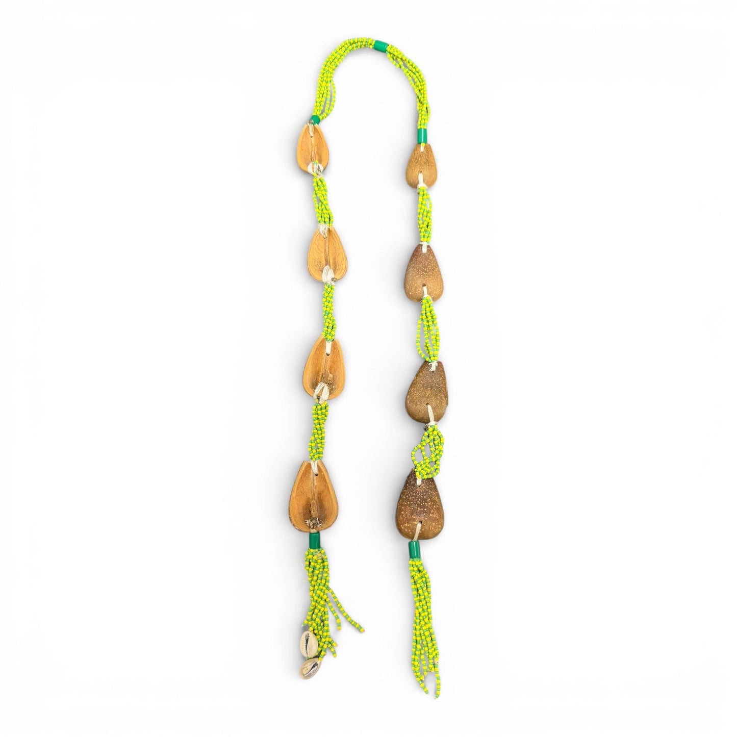 Orula Ekuele Opele  Ifa Divination Chain – Handmade Yoruba