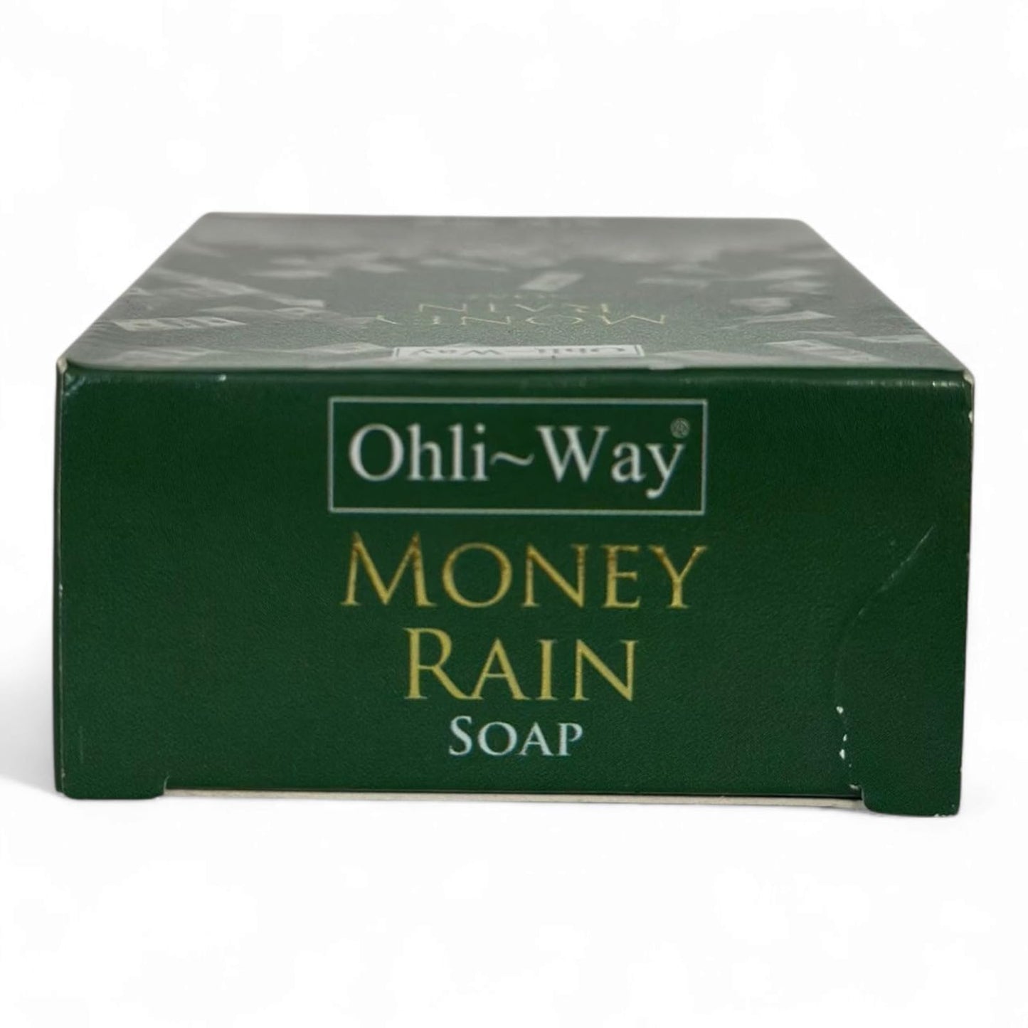 Money Drawing Soap 3.5oz – Lluvia de Dinero Ritual Jabon