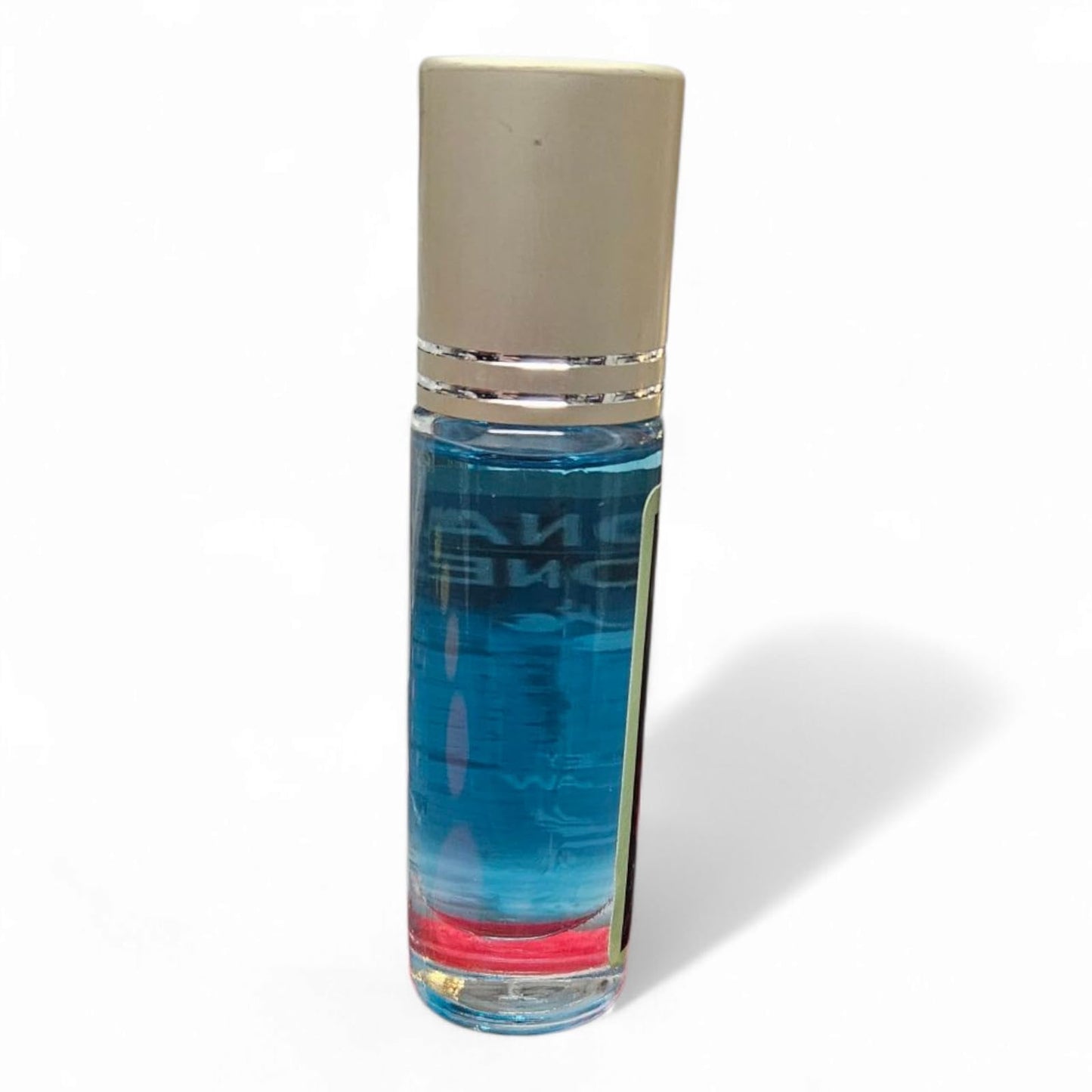 Pheromone Perfume Keep Away Law  –  Feromonas Alejar la Ley