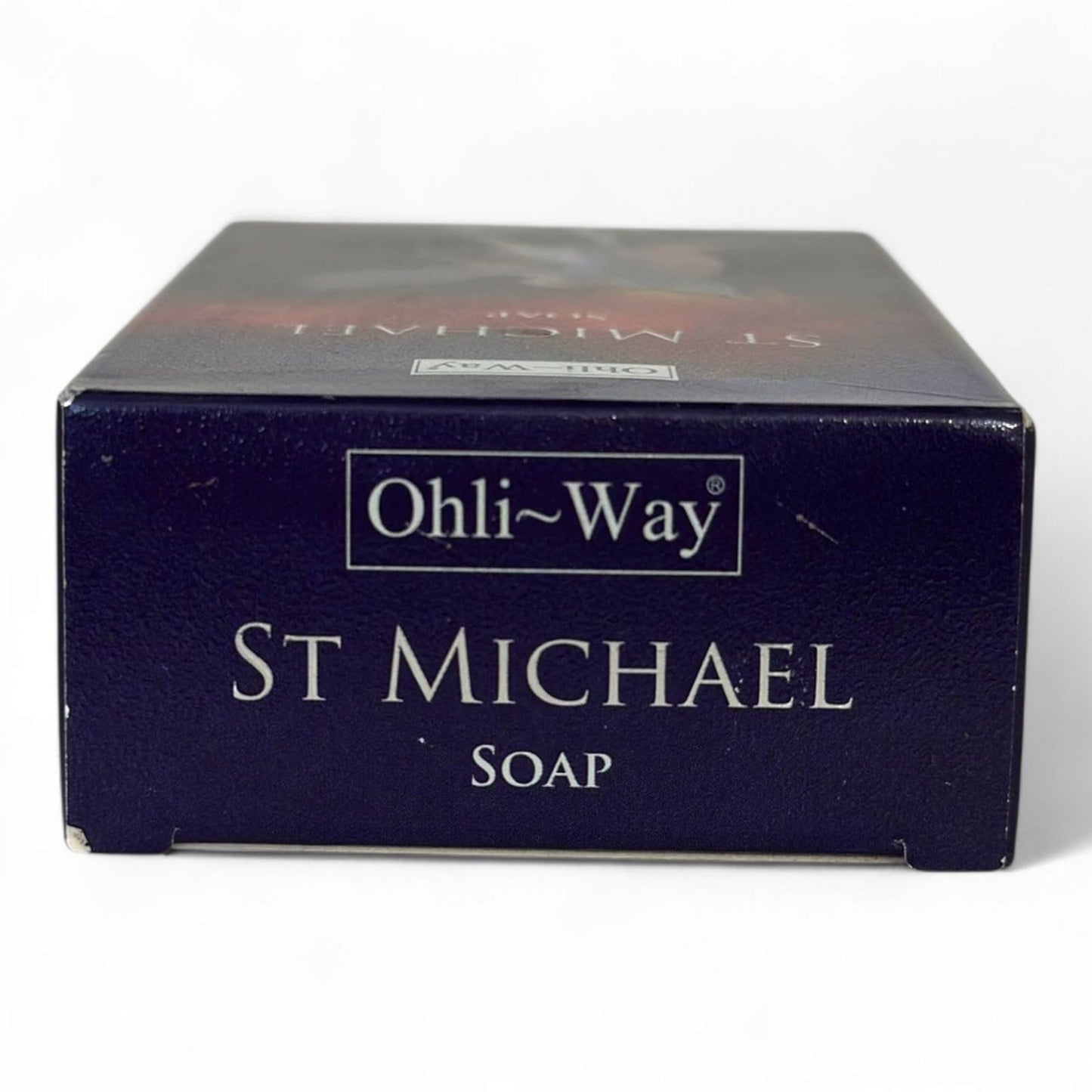 San Miguel Soap 3.5oz – Archangel Michael Protection Soap