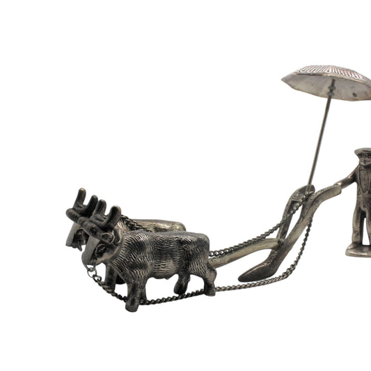 Orisha Oko, Spiritual Tool for Honor and Prosperity, Ritual