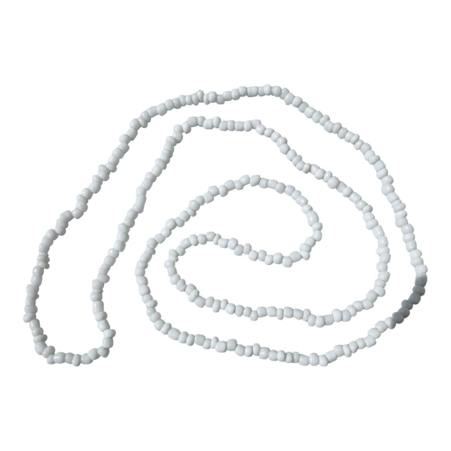 Obatala Collar de  Santería  –  Necklace Yoruba Religion