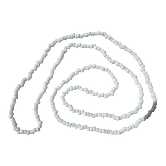 Obatala Collar de  Santería  –  Necklace Yoruba Religion